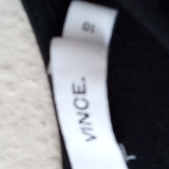 Vince Dress   Last Season - Picture 4 of 7